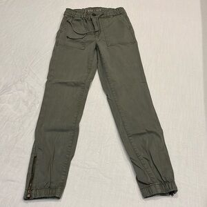 American Eagle jegging